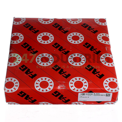 22224-E1-K FAG Image 5