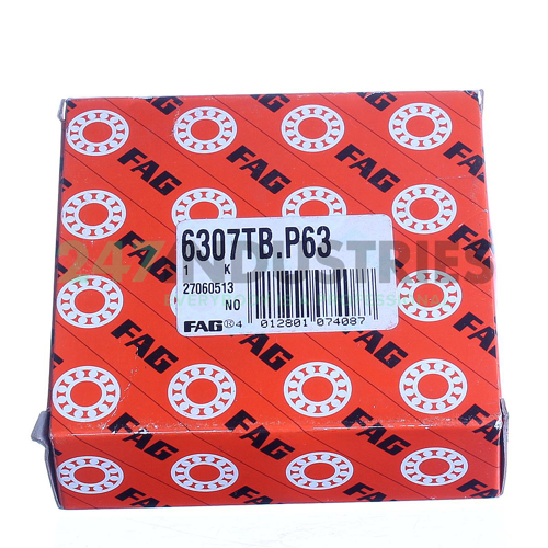 6307TB.P63 FAG Image 3