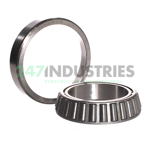 JM716649/JM716610 Timken
