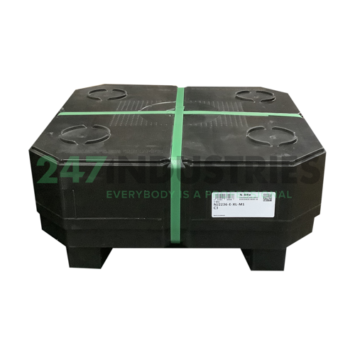 NJ2236-E-XL-M1-C3 FAG Image 2
