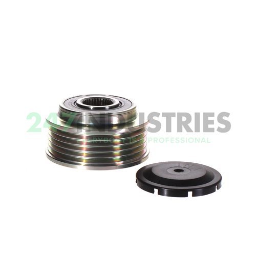 VKM03202 SKF Image 4