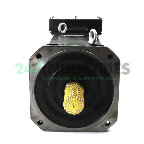 A06B-0881-B390#3000 Fanuc Image 2