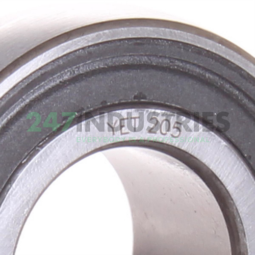 YET205 SKF Image 2