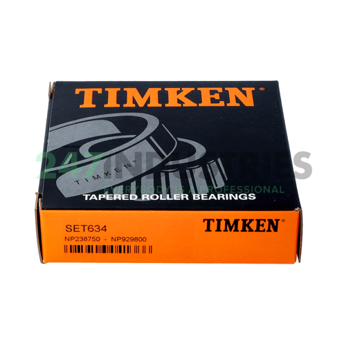 NP238750-99401 Timken Image 4