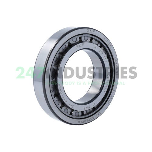 NJ213ECJ SKF