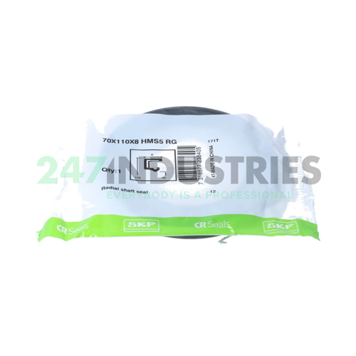 70X110X8HMS5RG SKF Image 3
