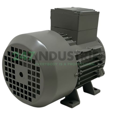 1LE1002-0CA22-2AA4 Siemens Image 3