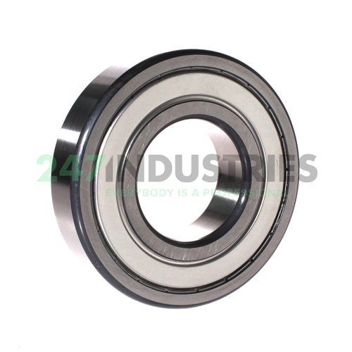 6312-Z-C3 FAG Image 2