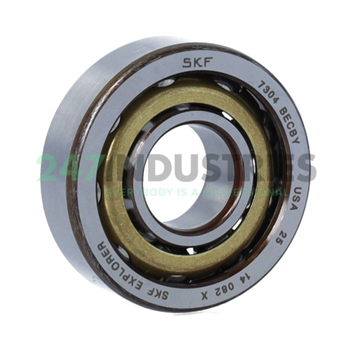 7304BECBY SKF