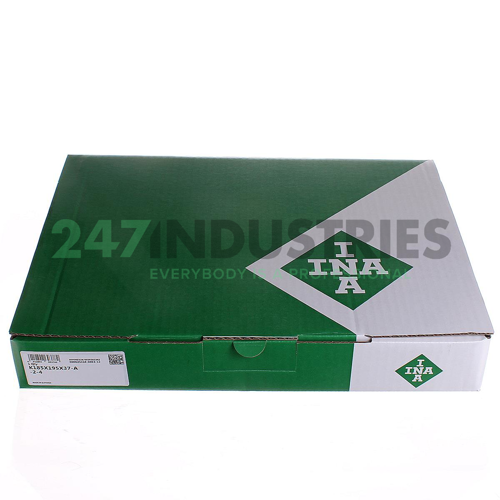 K185X195X37-A/-2-4 INA Image 3