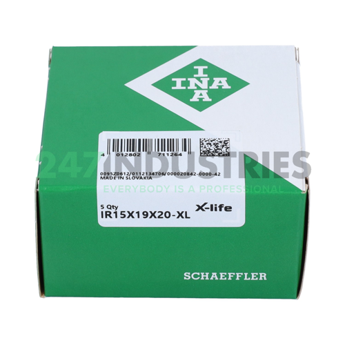 IR15X19X20-XL INA