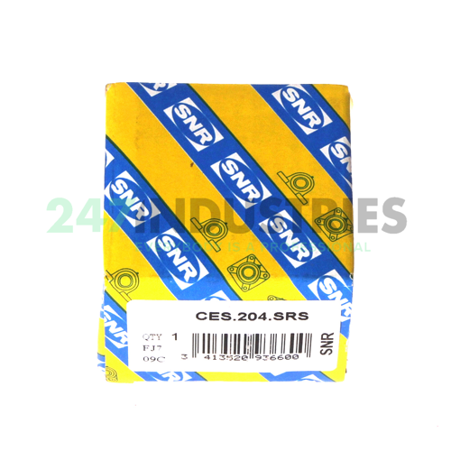 CES204SRS SNR Image 4