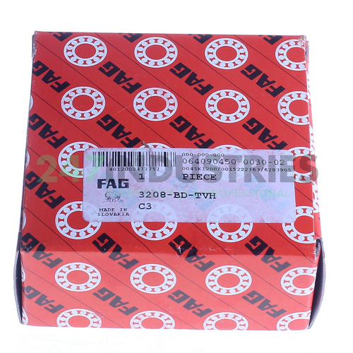 3208-BD-TVH-C3 FAG Image 3