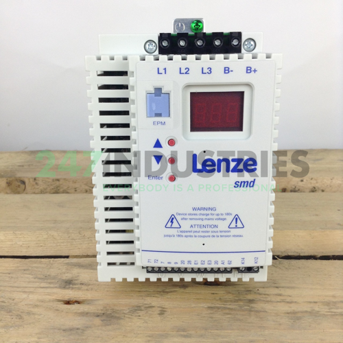 ESMD302L4TXA Lenze Image 3
