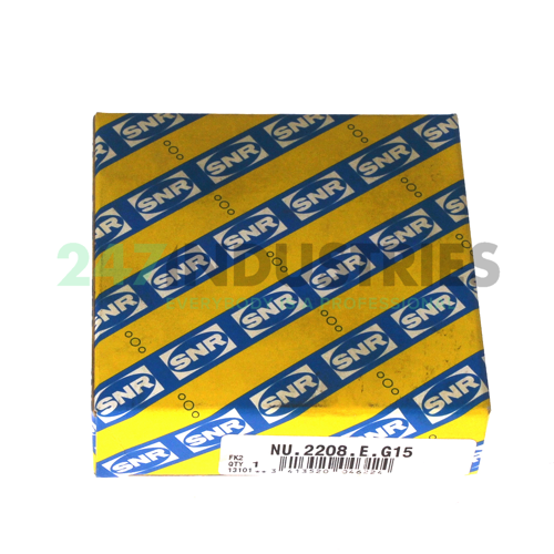NU.2208.E.G15 SNR Image 4