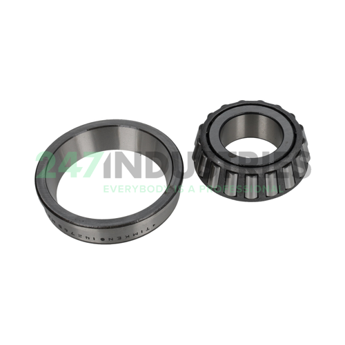 14124/14276BPREC.3 Timken Image 3