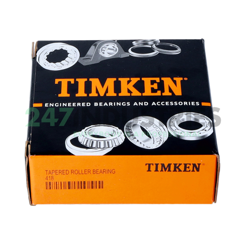 418 Timken Image 3