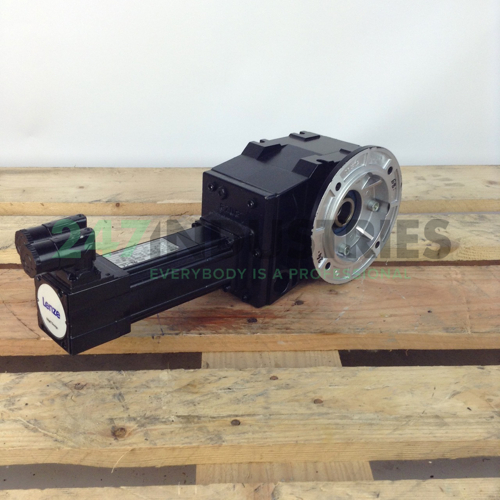 GKR04-2SHAK06IC41 Lenze Image 3