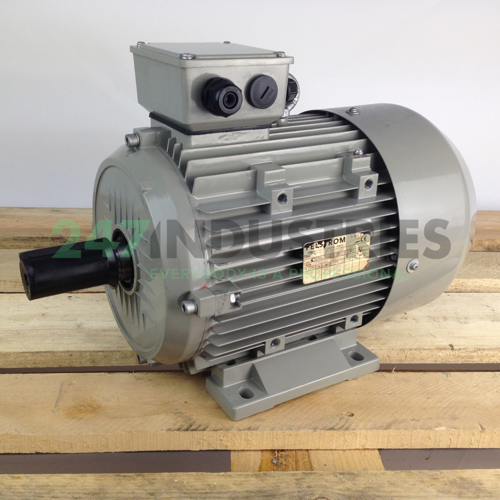 3F3A-132SA-2B3 Felstrom Image 2