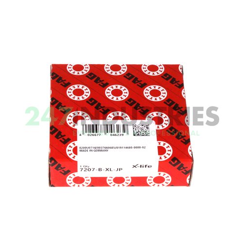 7207-B-XL-JP FAG Image 3