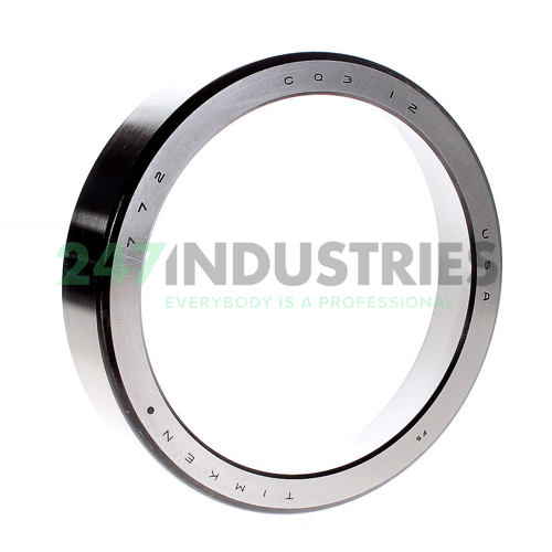 772 Timken
