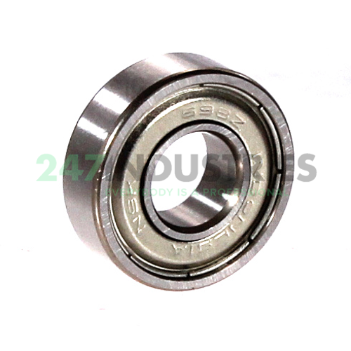 698ZZ1MC3E NSK Image 2