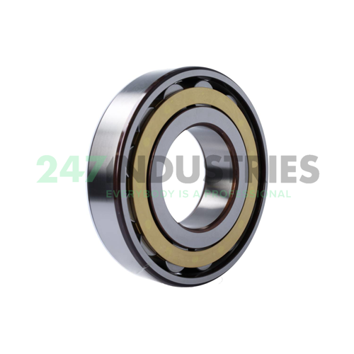 N320ECM/C3 SKF Image 2