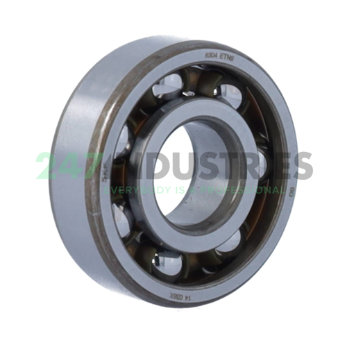 6304ETN9 SKF