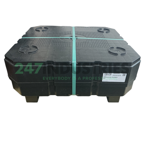 NU2244-EX-TB-MCA-C4 FAG Image 2
