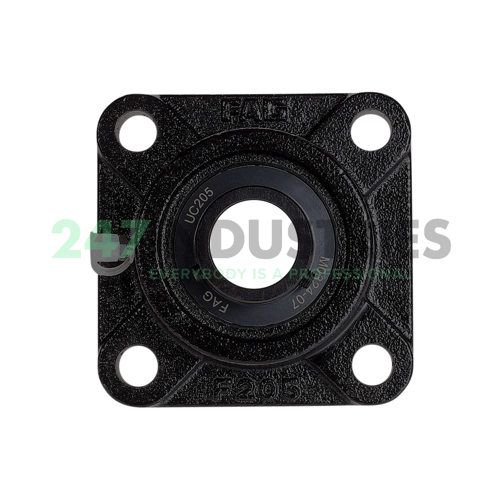 UCF205-16-J7 FAG Image 4