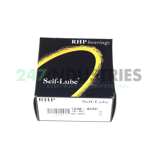 1240-40EC RHP Image 3