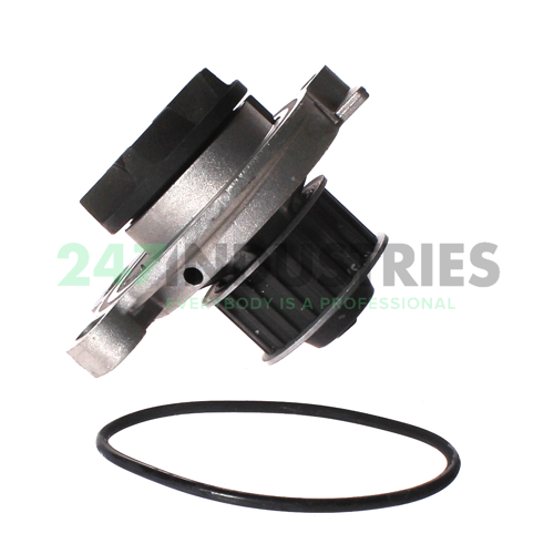 VKPC81602 SKF Image 2