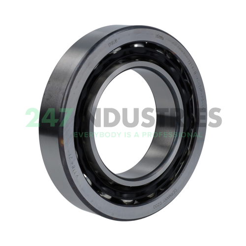 7214-B-XL-TVP-P5-UL FAG