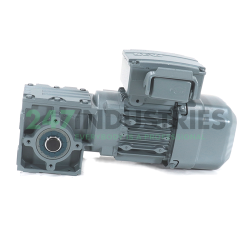 WA30/TDRS71S4BE05/ASE1/TF-I75 SEW-EURODRIVE Image 2