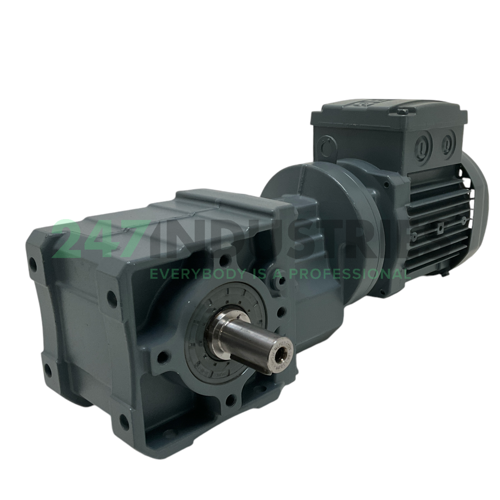 W37DR63L4/TH SEW-EURODRIVE
