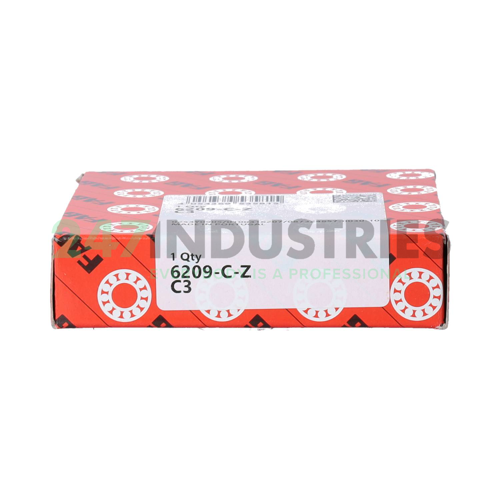 6209-C-Z-C3 FAG Image 3