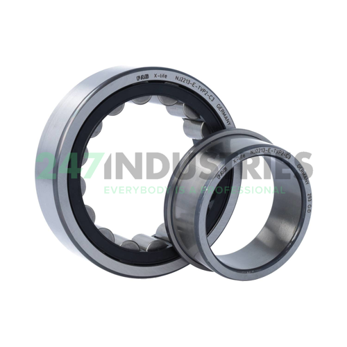 NJ2213E.TVP2.C3 FAG Image 3