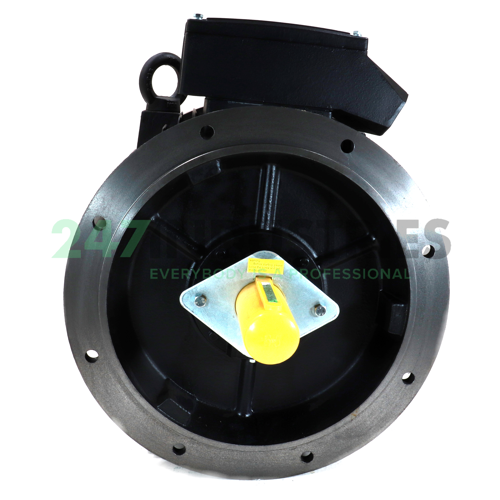 HMC2-225M-4-B5 Hoyer Image 2