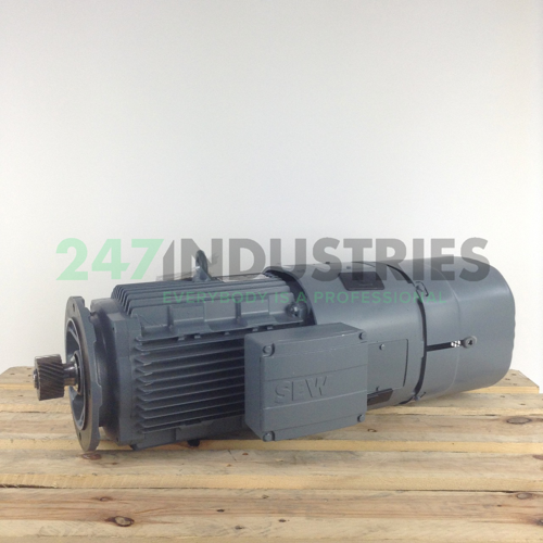 DRS160MC4BE20/FG/TH/XV1 SEW-EURODRIVE