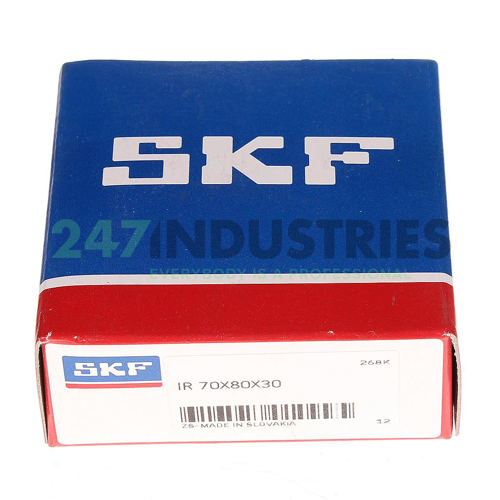 IR70X80X30 SKF Image 2