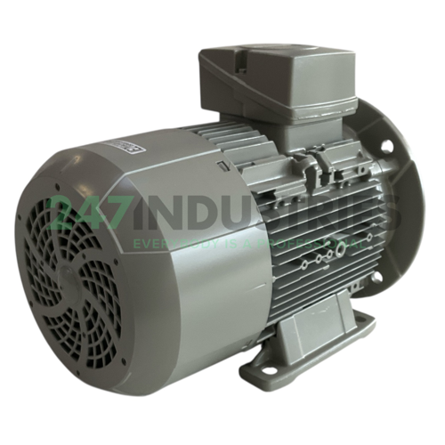 1LE1001-1BB63-4JA4-Z Siemens Image 3