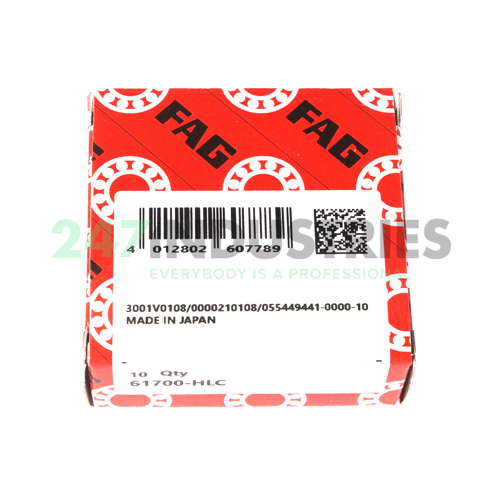 61700-HLC FAG Image 3