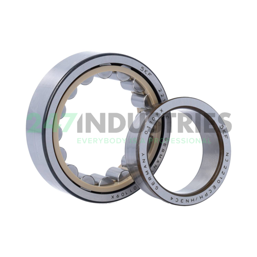 NJ2210ECPH/HN3C4 SKF Image 4