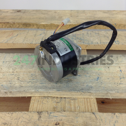 103H8221-6241 Sanyo Denki Image 3