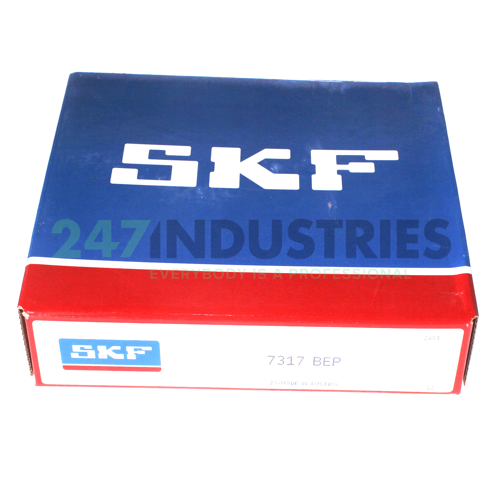 7317BEP SKF Image 3