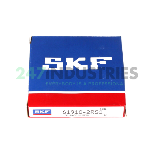 61910-2RS1 SKF