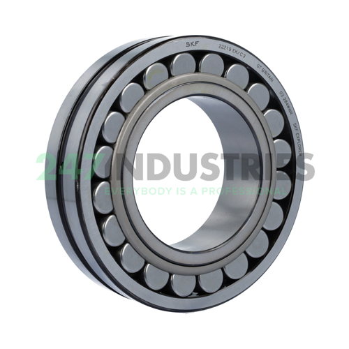 22219EK/C3 SKF