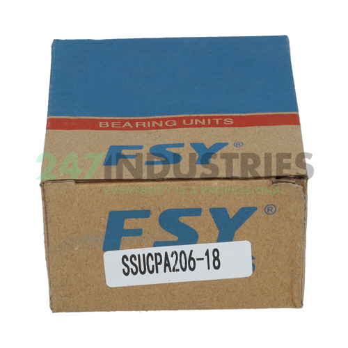 SSUCPA206-18 FD FSY Image 3