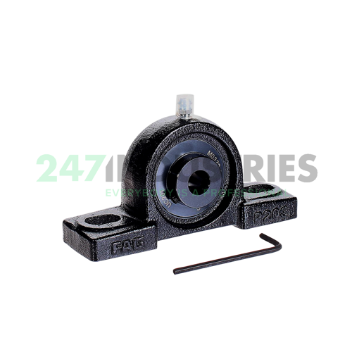 UCP201-J7 FAG Image 2