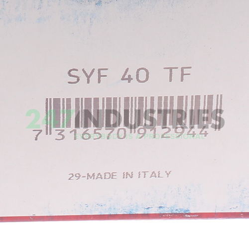 SYF40TF SKF Image 4